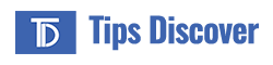  TipsDiscover